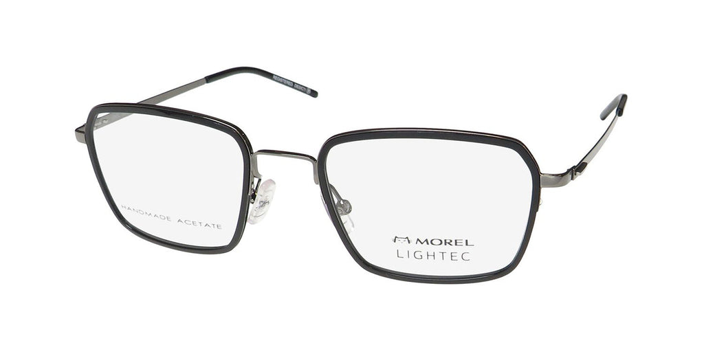 Morel Lightec 30263l Eyeglasses