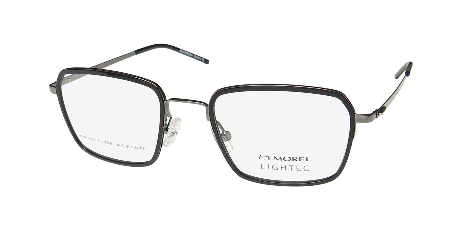 Morel Lightec 30263l Eyeglasses