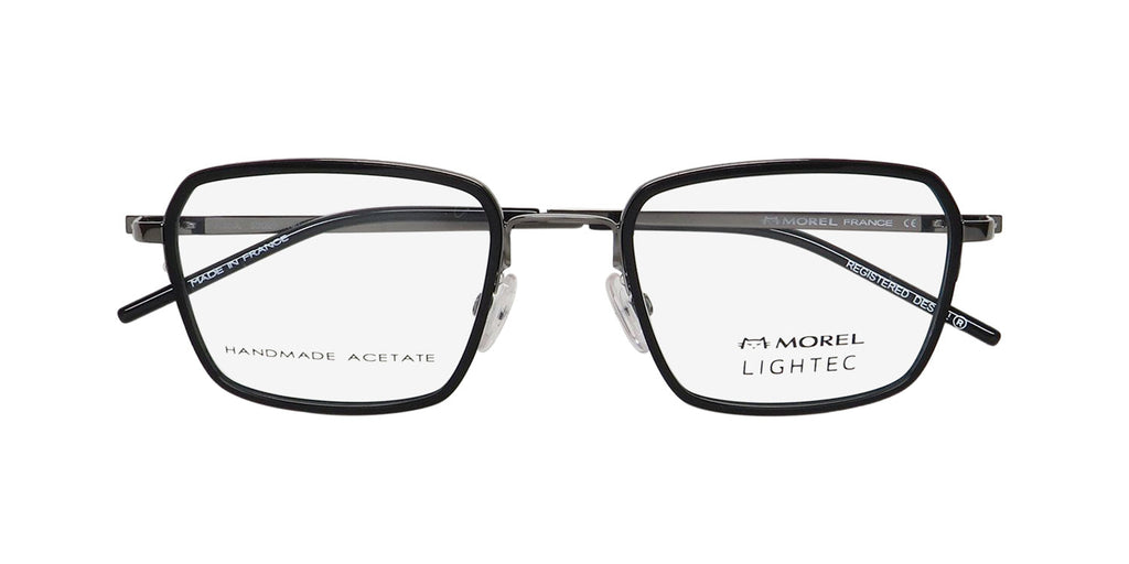 Morel Lightec 30263l Eyeglasses