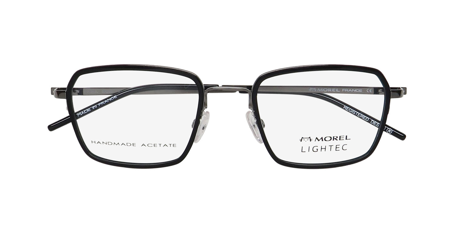 Morel Lightec 30263l Eyeglasses