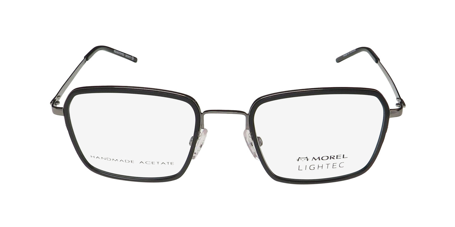 Morel Lightec 30263l Eyeglasses