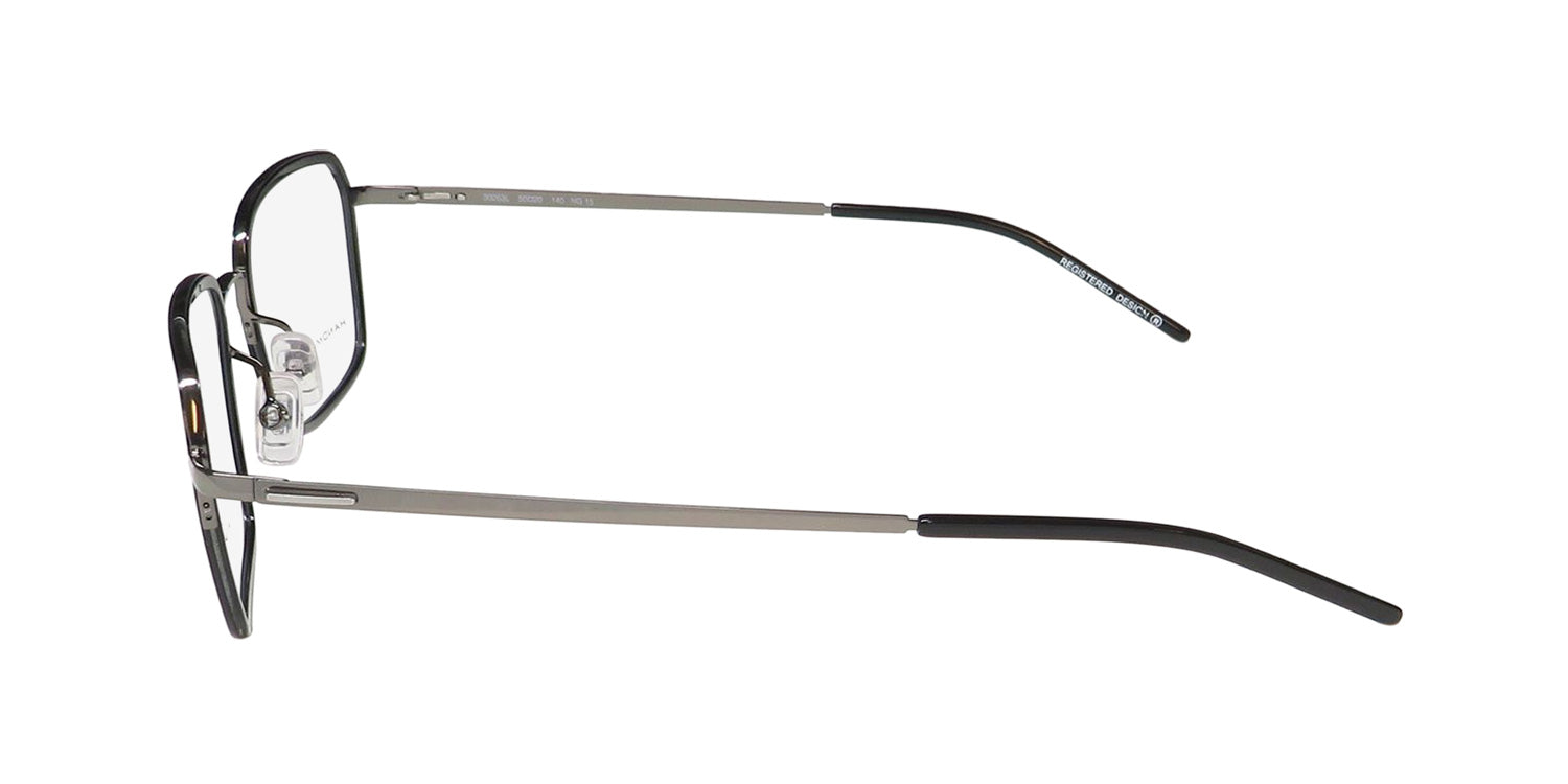 Morel Lightec 30263l Eyeglasses