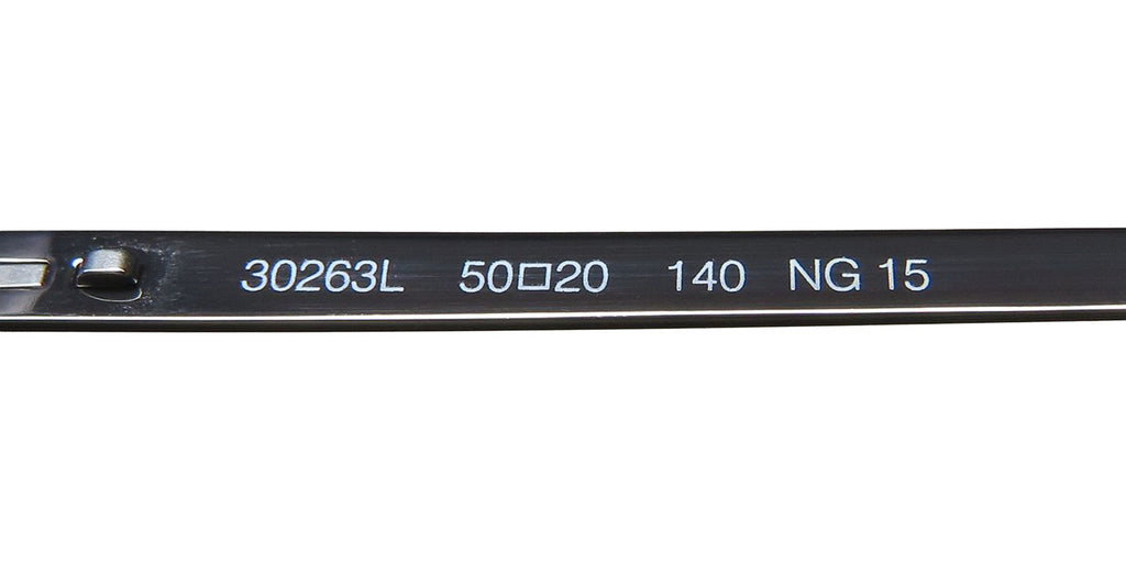 Morel Lightec 30263l Eyeglasses