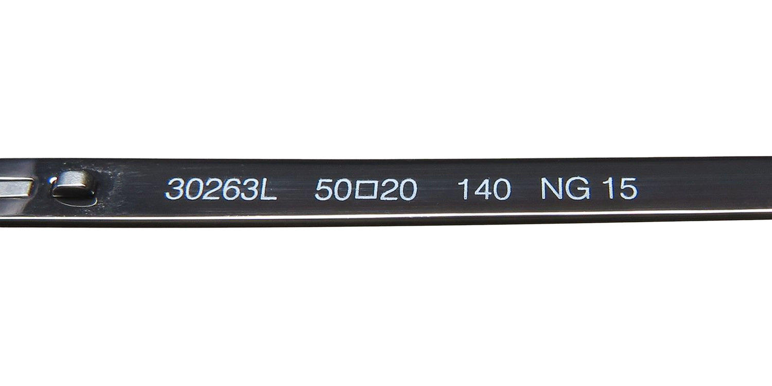 Morel Lightec 30263l Eyeglasses