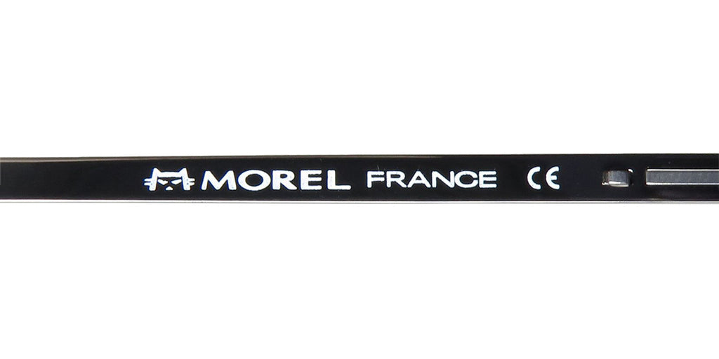 Morel Lightec 30263l Eyeglasses