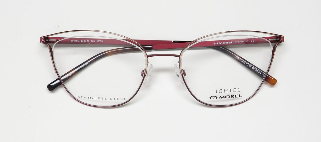Lightec 30175l Eyeglasses