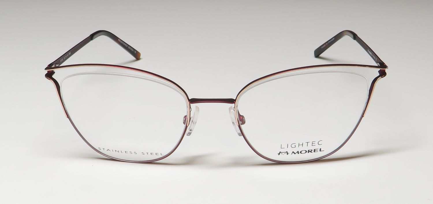Lightec 30175l Eyeglasses