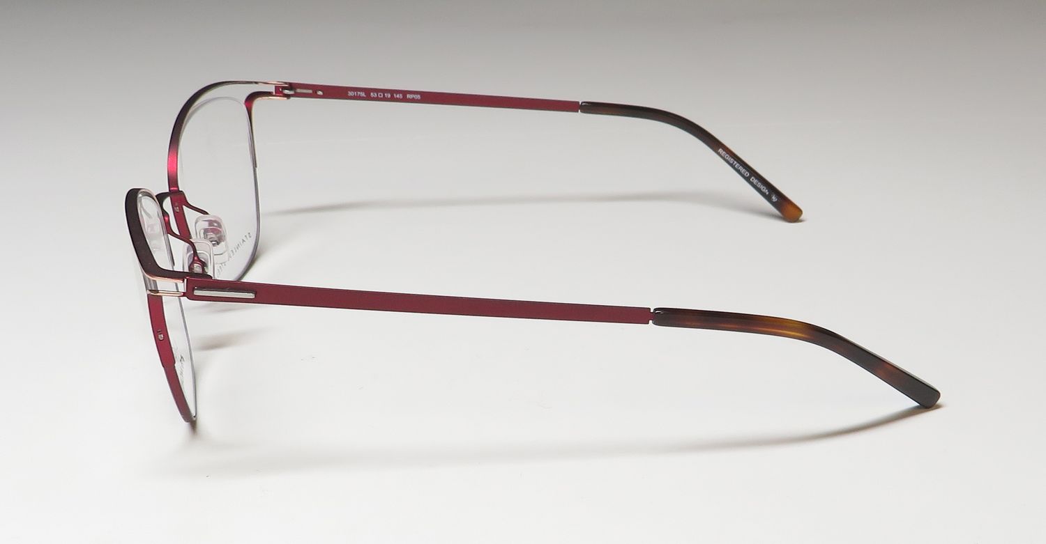 Lightec 30175l Eyeglasses