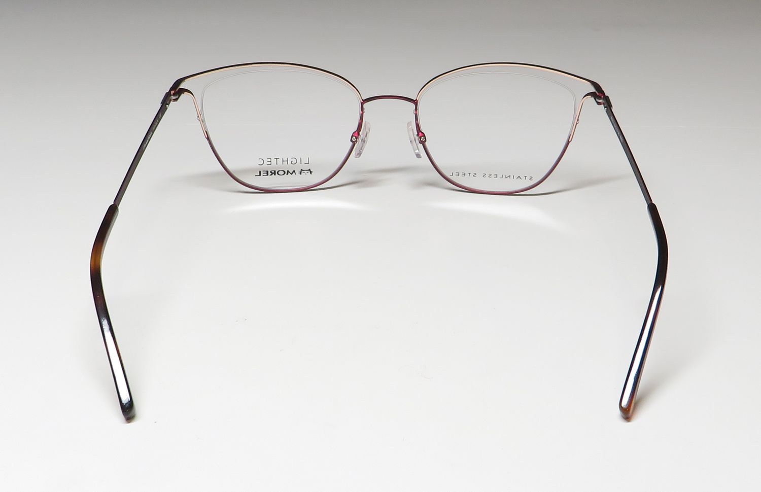 Lightec 30175l Eyeglasses