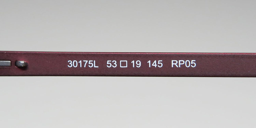 Lightec 30175l Eyeglasses