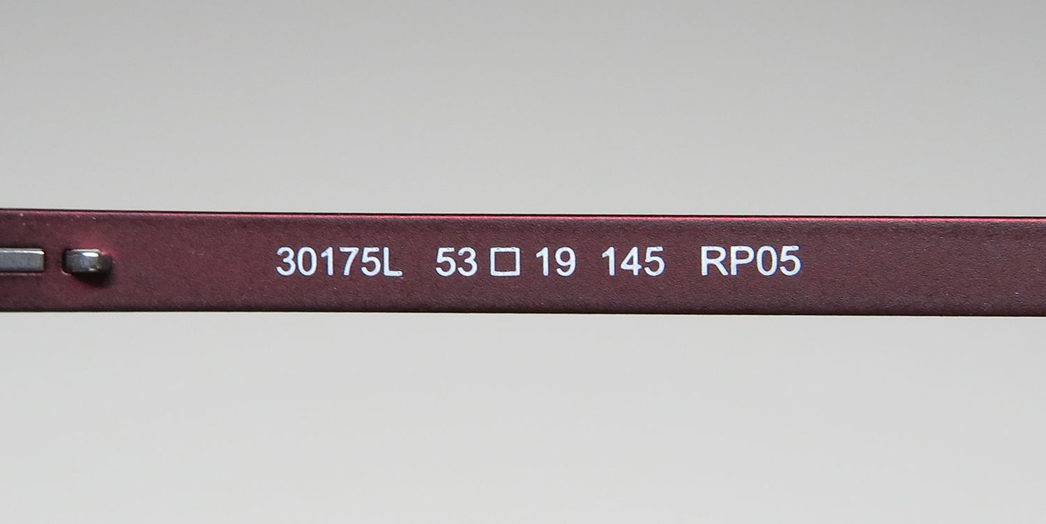 Lightec 30175l Eyeglasses