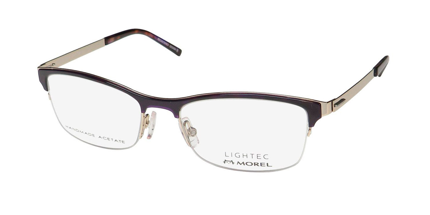 Morel Lightec 30032l Eyeglasses