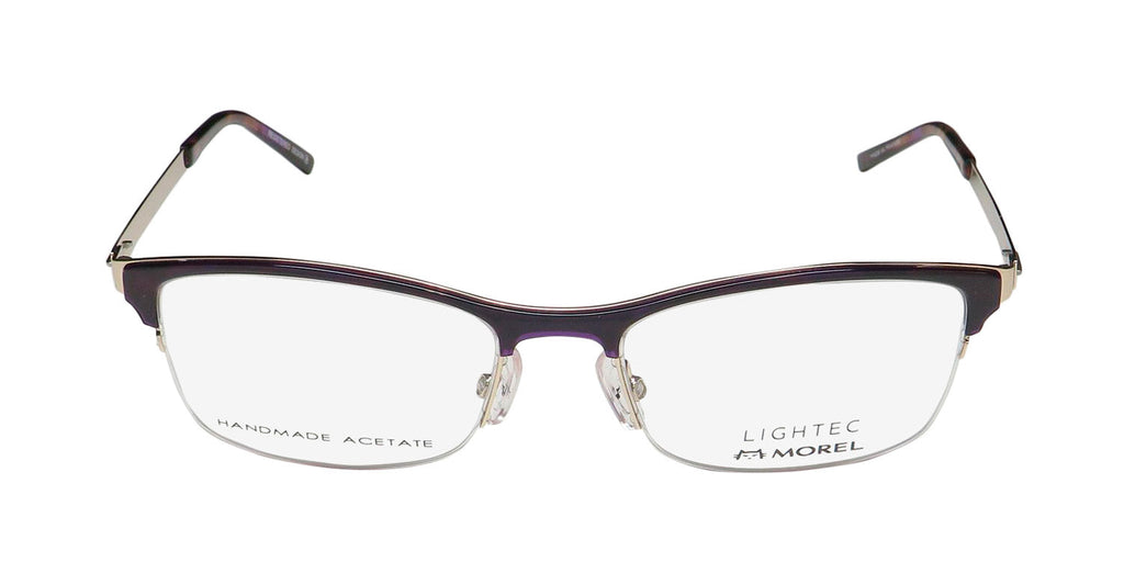 Morel Lightec 30032l Eyeglasses