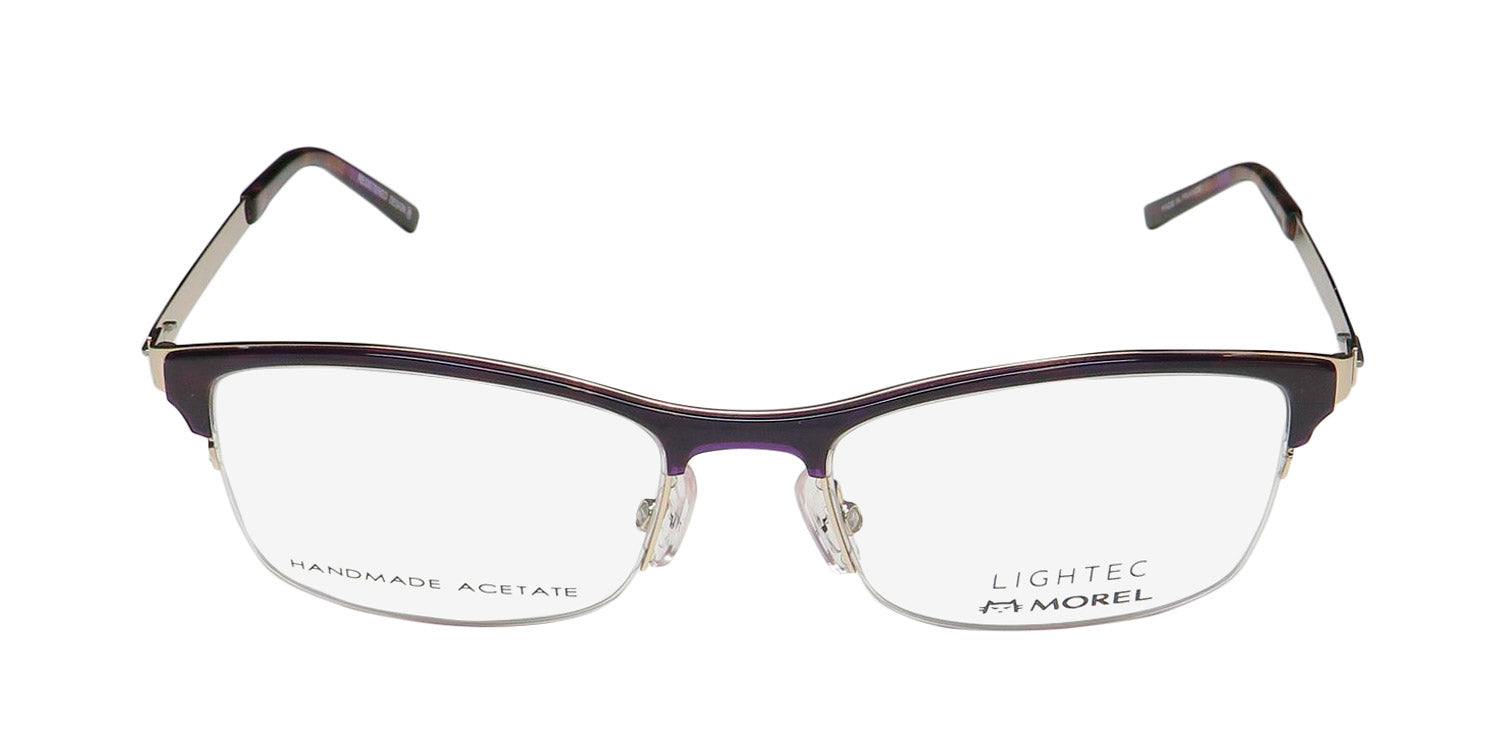 Morel Lightec 30032l Eyeglasses