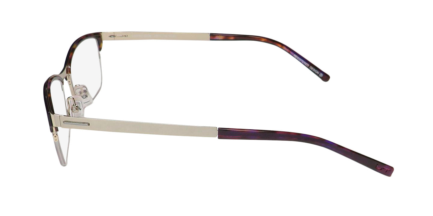 Morel Lightec 30032l Eyeglasses