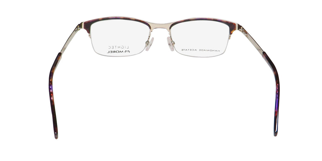 Morel Lightec 30032l Eyeglasses