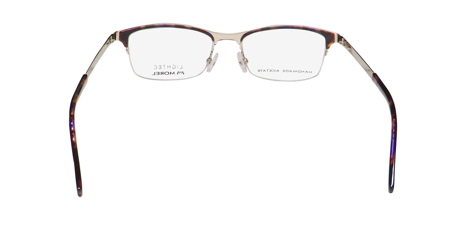 Morel Lightec 30032l Eyeglasses