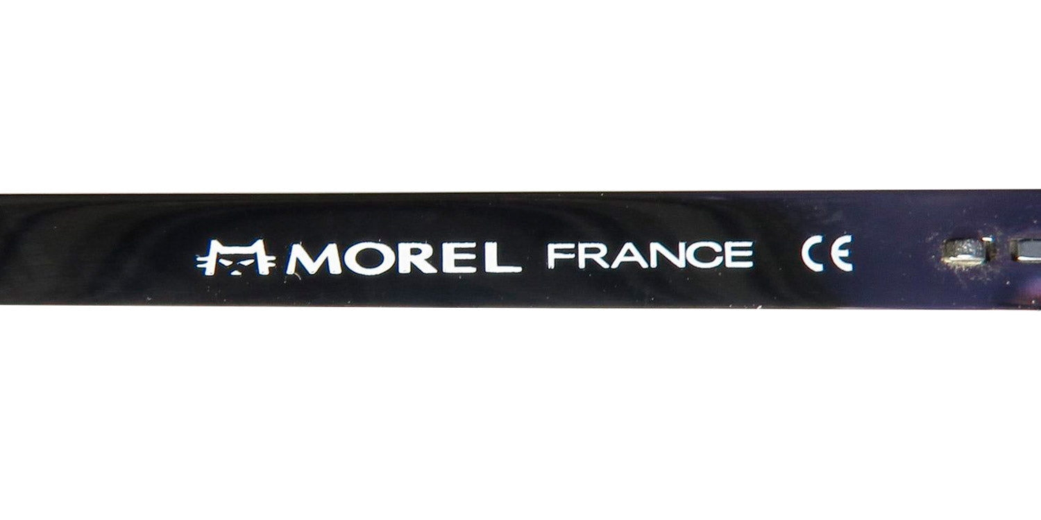 Morel Lightec 30032l Eyeglasses