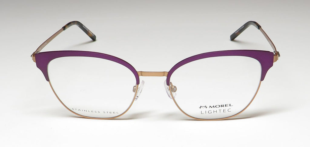 Lightec 30201l Eyeglasses
