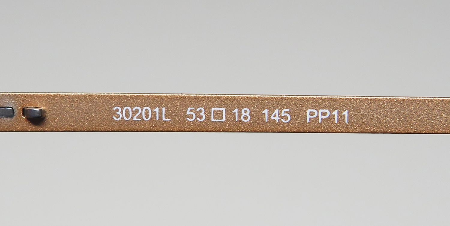 Lightec 30201l Eyeglasses