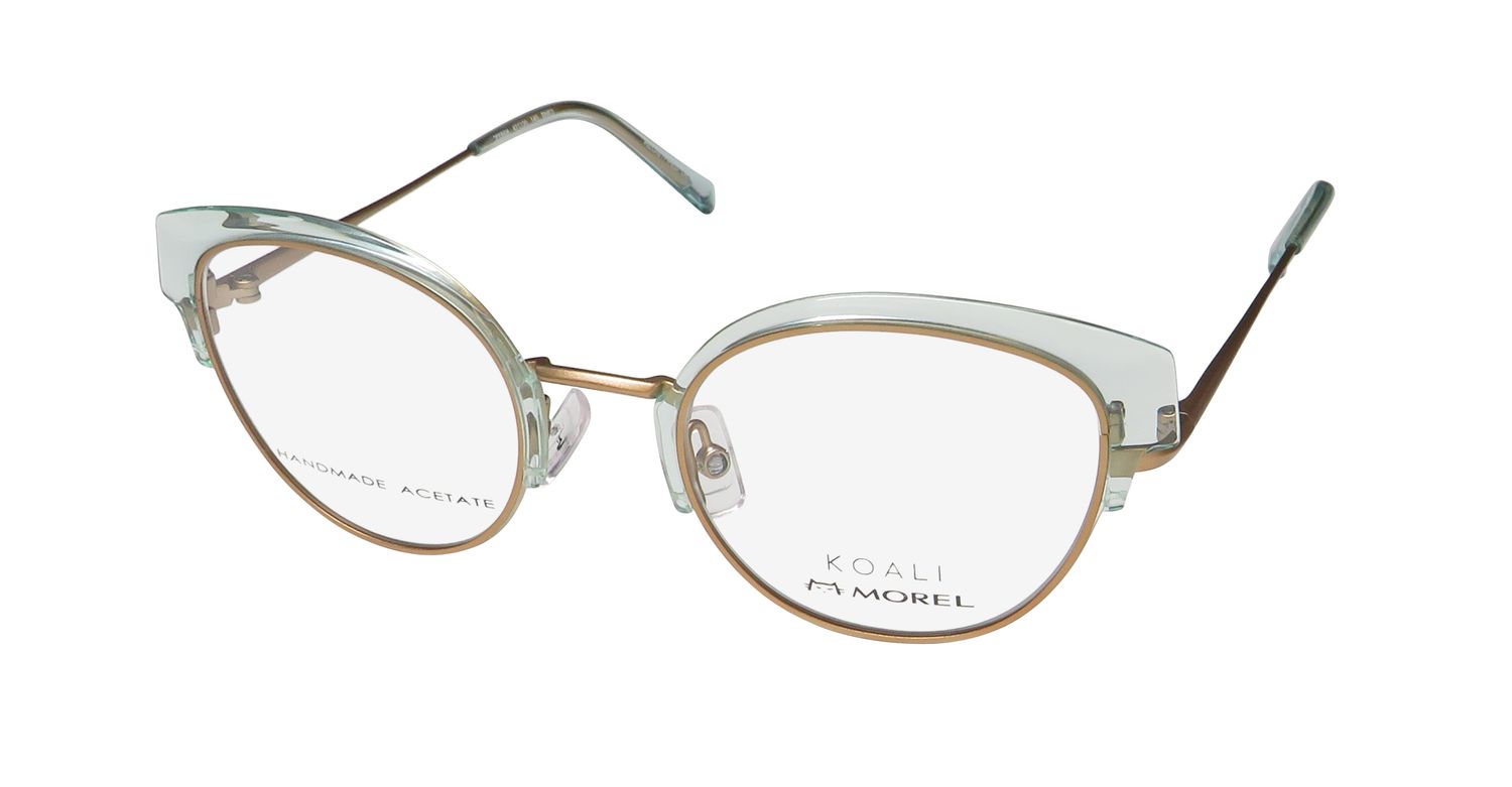 Morel Koali 20066k Eyeglasses