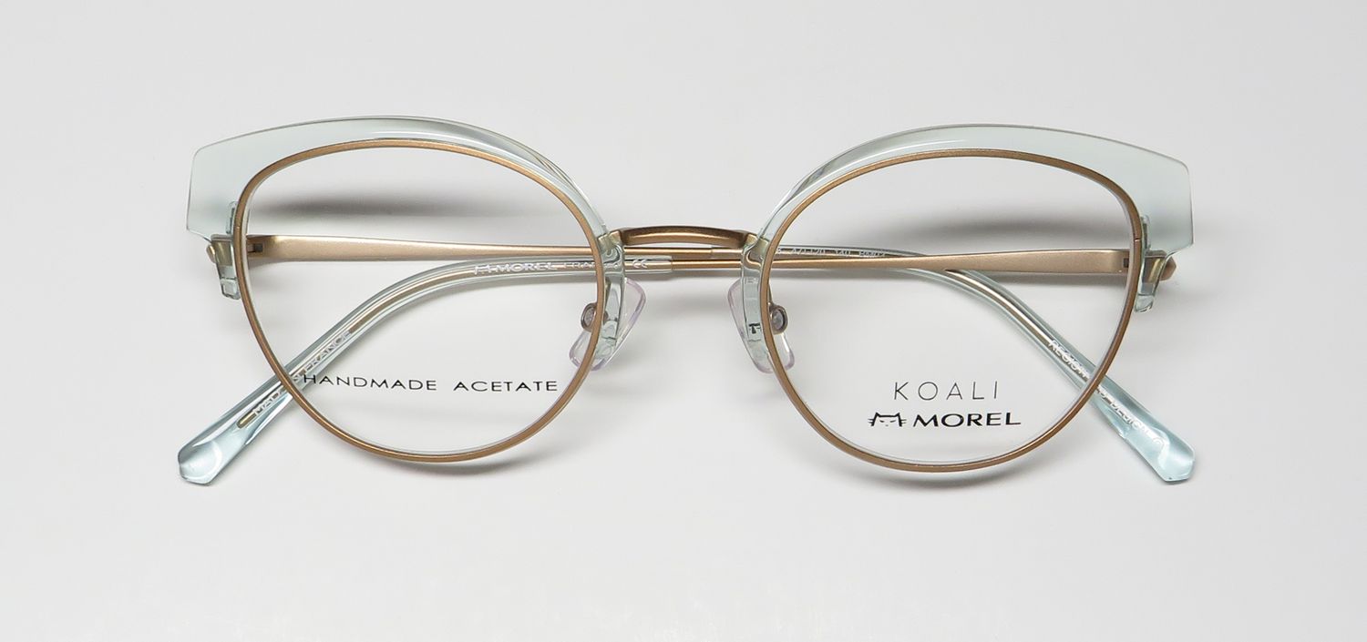 Morel Koali 20066k Eyeglasses