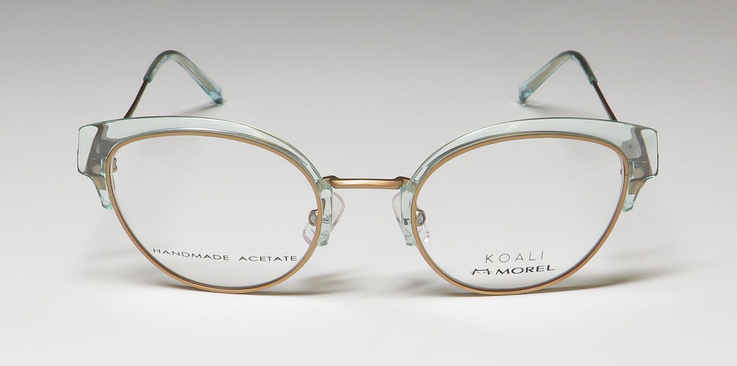 Morel Koali 20066k Eyeglasses
