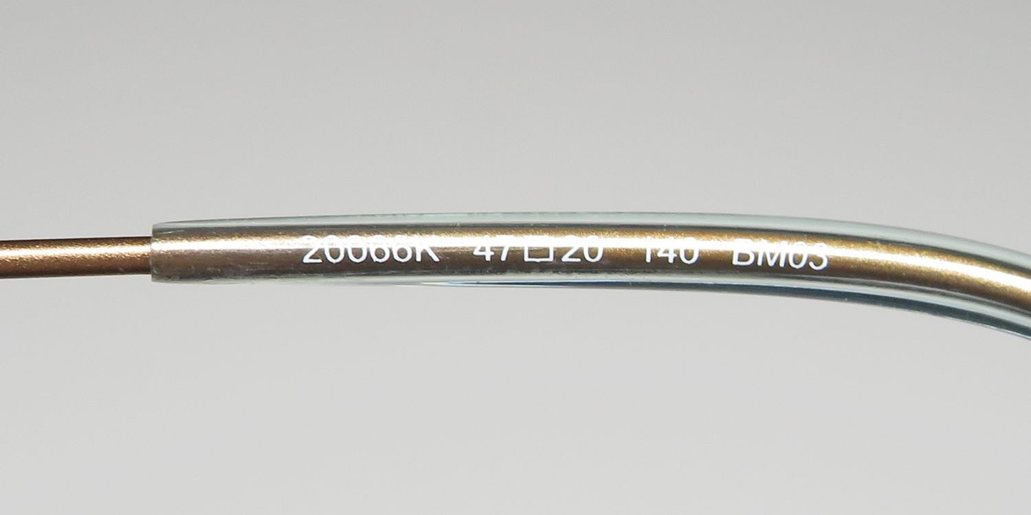 Morel Koali 20066k Eyeglasses