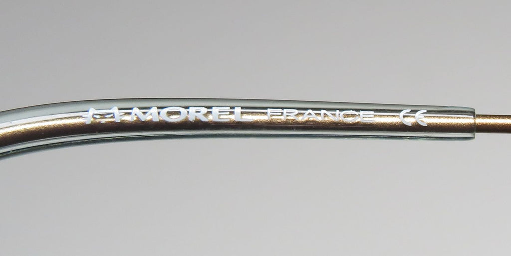 Morel Koali 20066k Eyeglasses