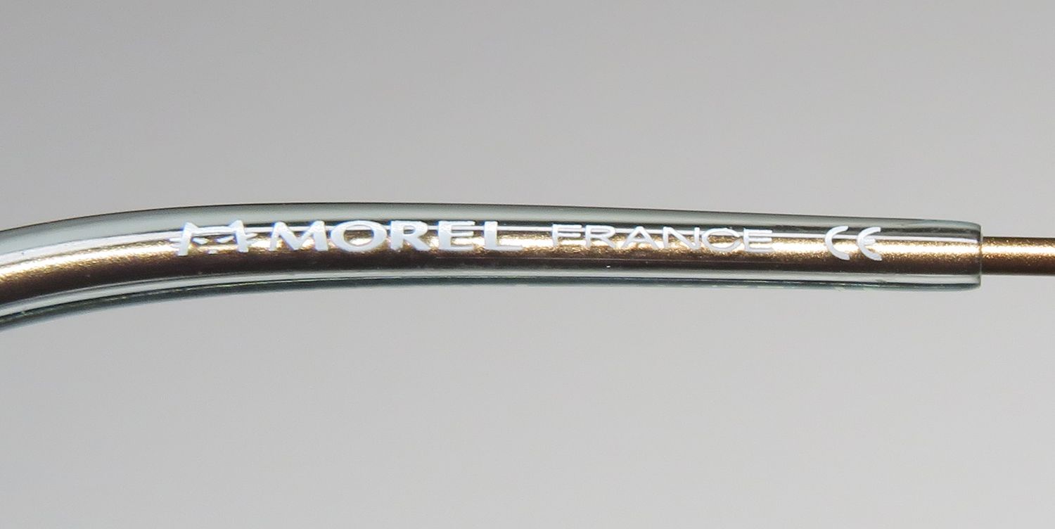 Morel Koali 20066k Eyeglasses