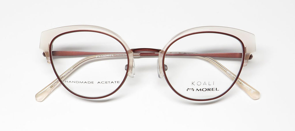 Morel Koali 20066k Eyeglasses