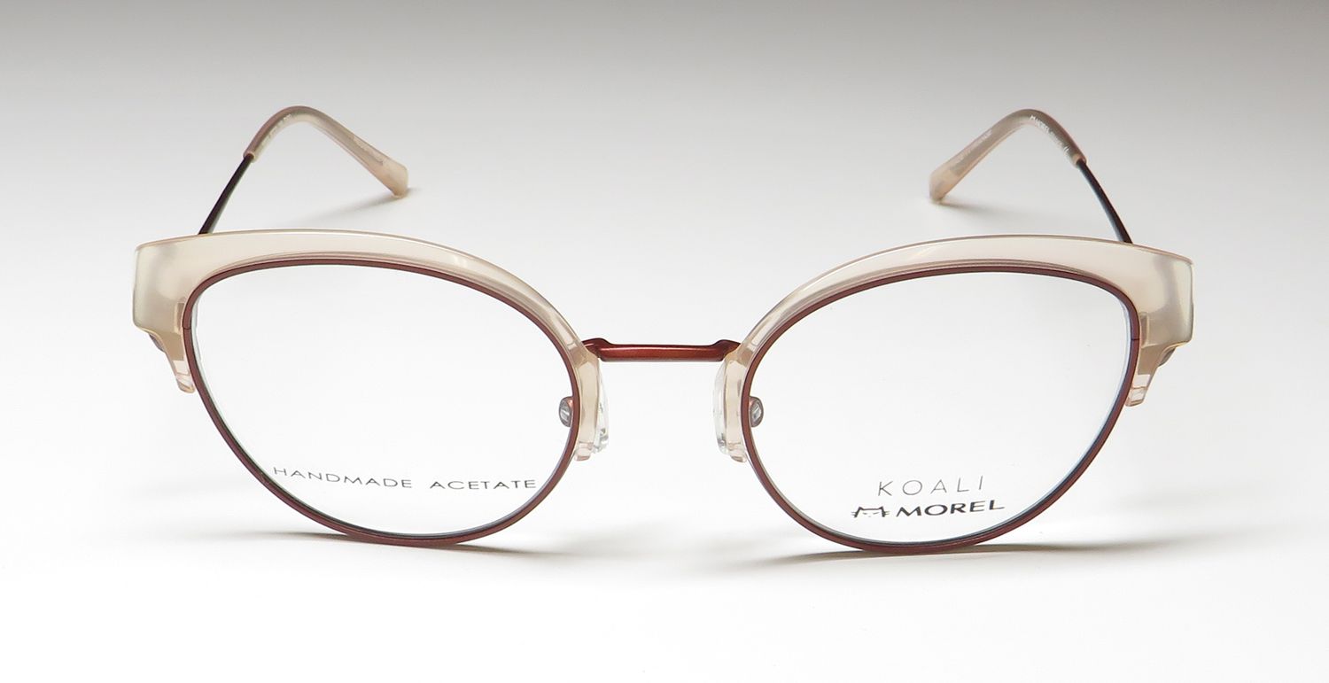 Morel Koali 20066k Eyeglasses