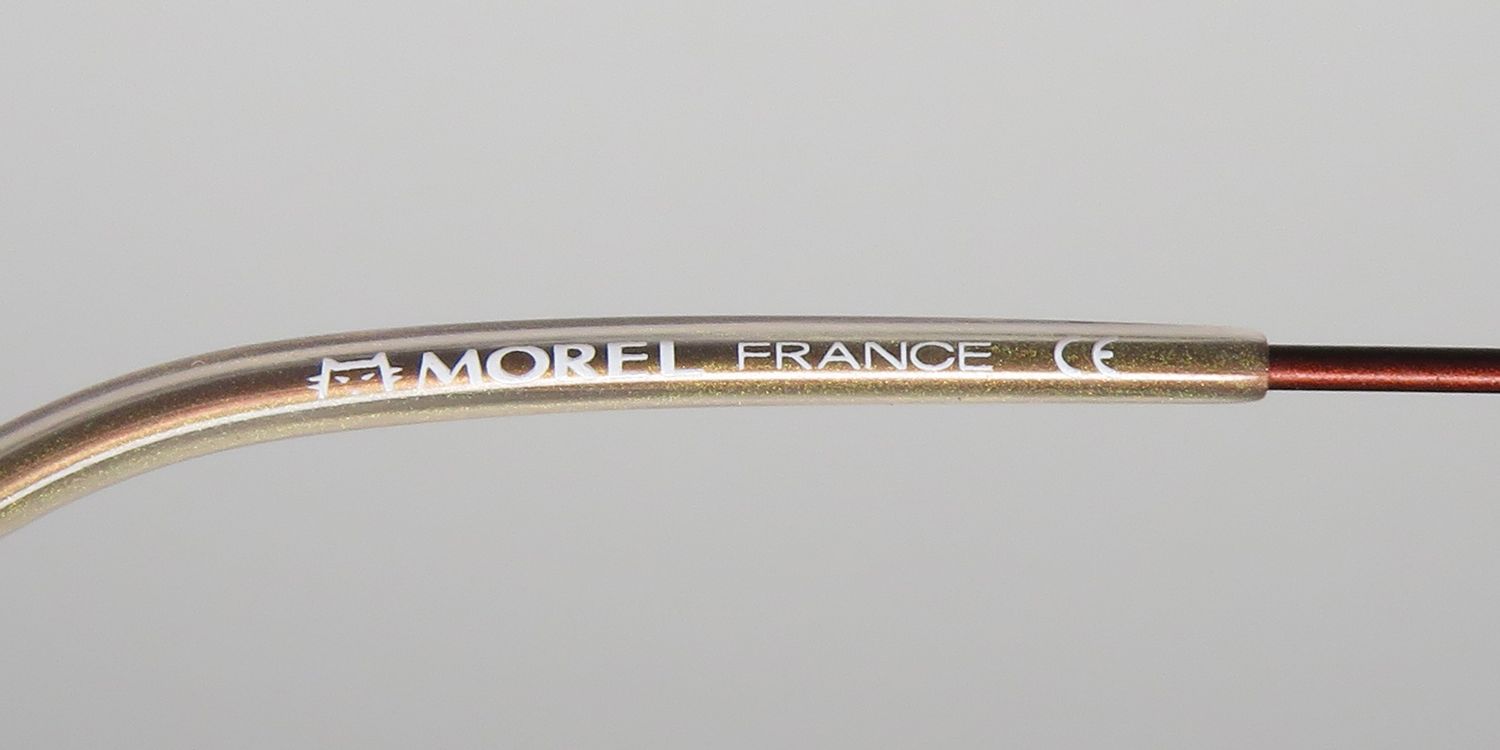 Morel Koali 20066k Eyeglasses