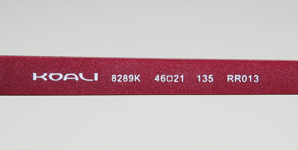 Koali 8289k Eyeglasses
