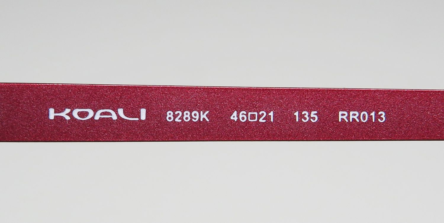 Koali 8289k Eyeglasses