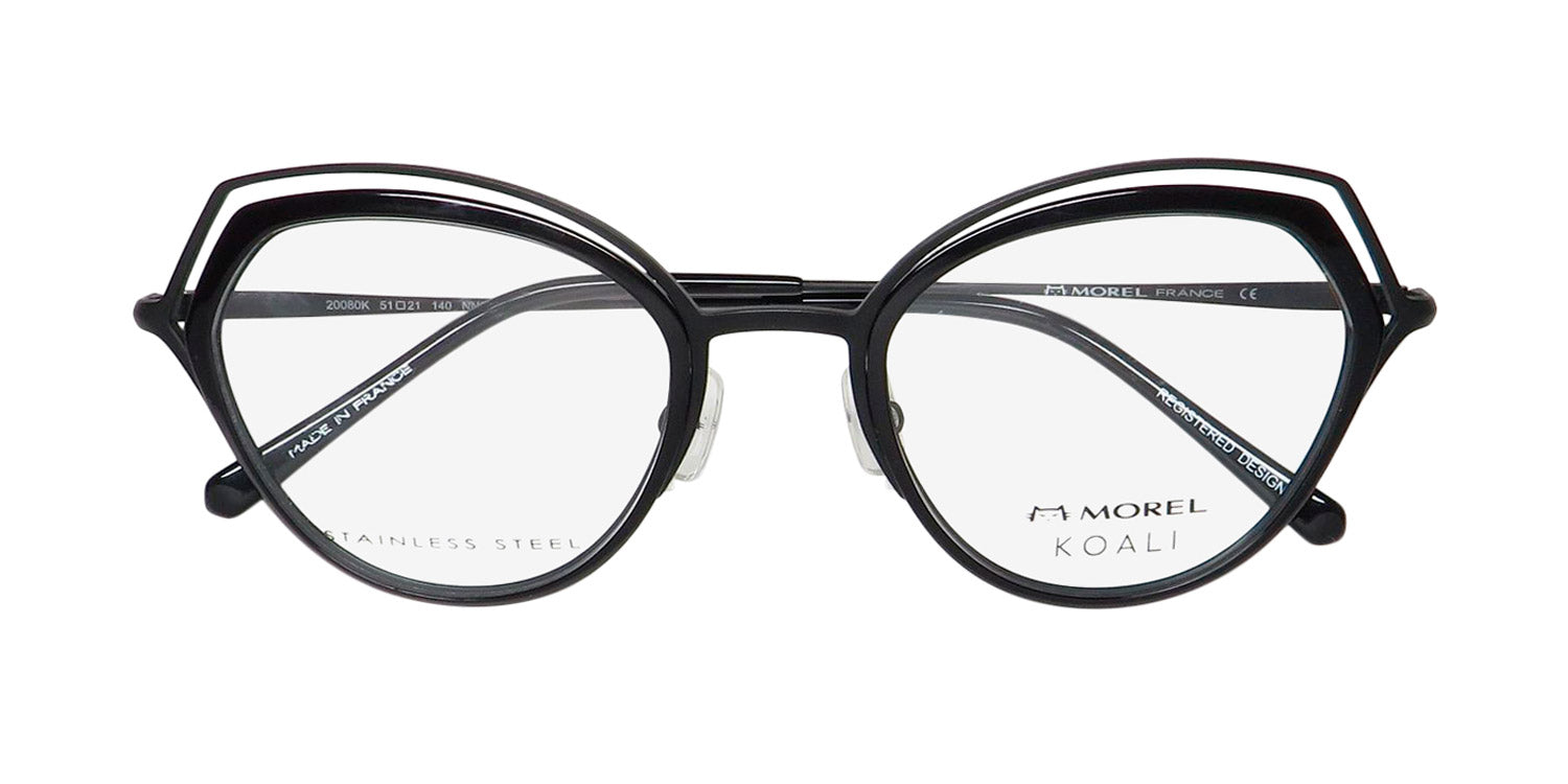 Koali 20080k Eyeglasses