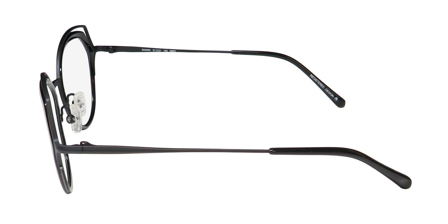 Koali 20080k Eyeglasses