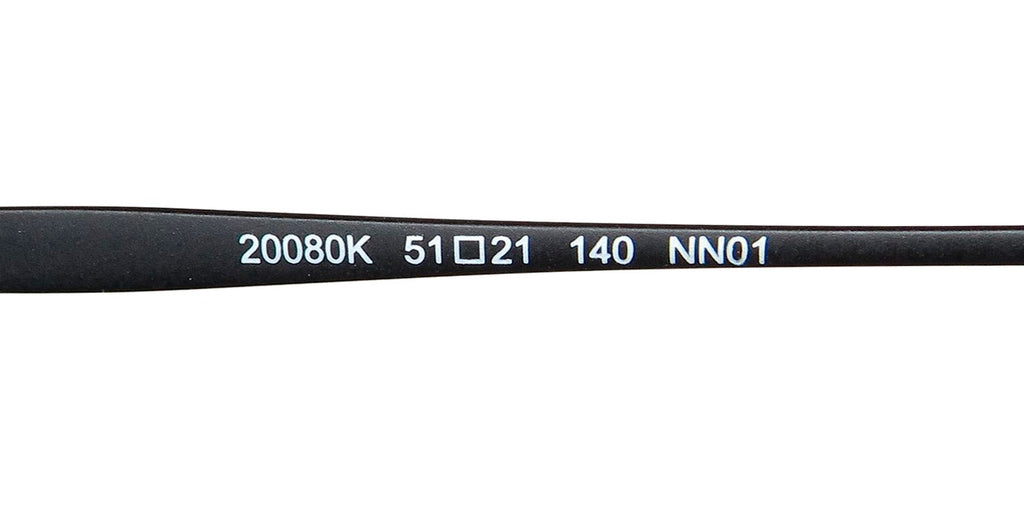 Koali 20080k Eyeglasses