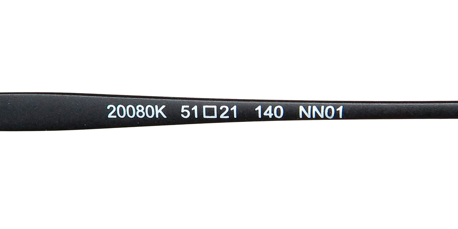 Koali 20080k Eyeglasses