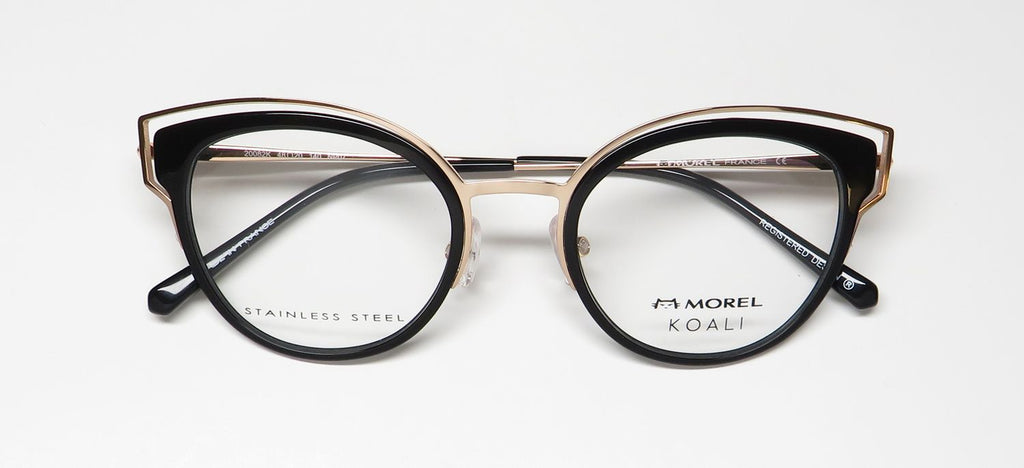 Morel Koali 20082k Eyeglasses
