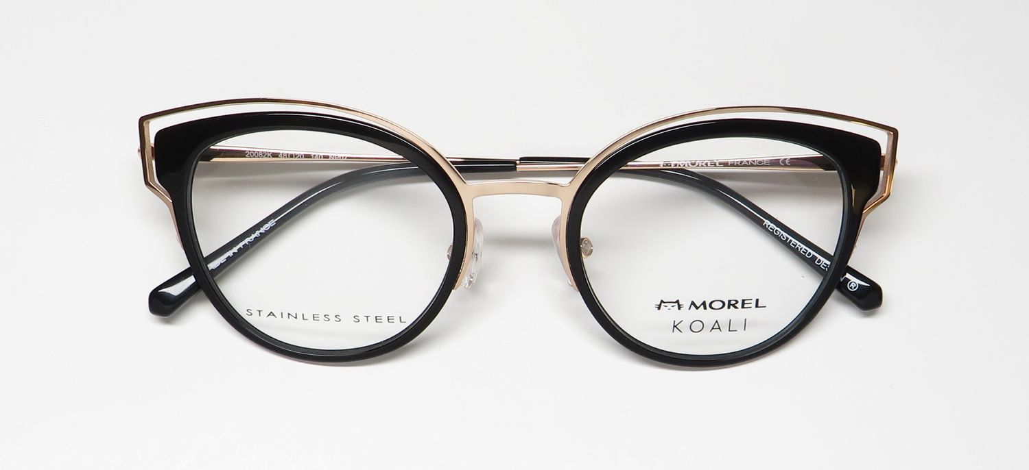 Morel Koali 20082k Eyeglasses