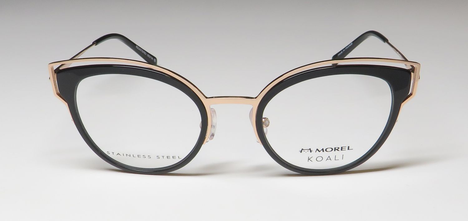 Morel Koali 20082k Eyeglasses