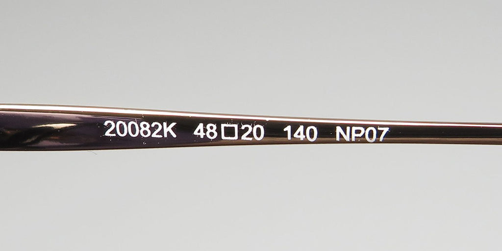 Morel Koali 20082k Eyeglasses