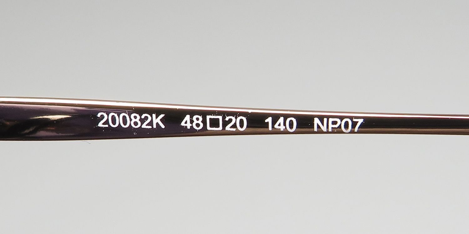 Morel Koali 20082k Eyeglasses