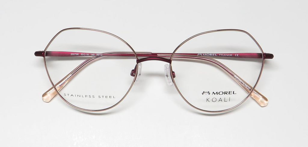 Morel Koali 20079k Eyeglasses