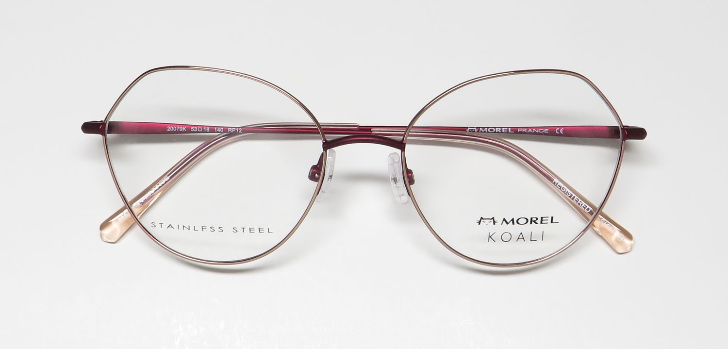 Morel Koali 20079k Eyeglasses