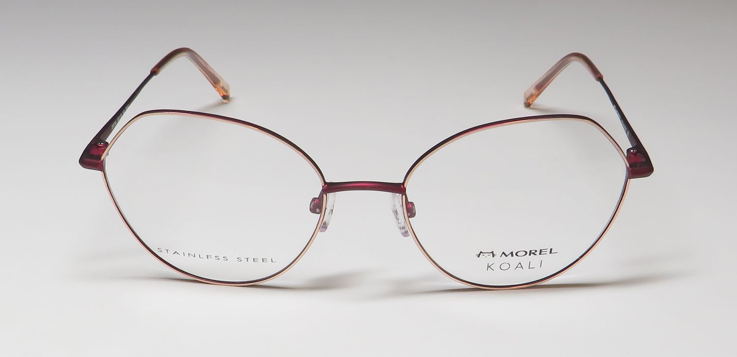 Morel Koali 20079k Eyeglasses