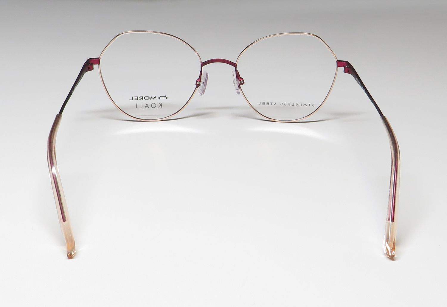 Morel Koali 20079k Eyeglasses
