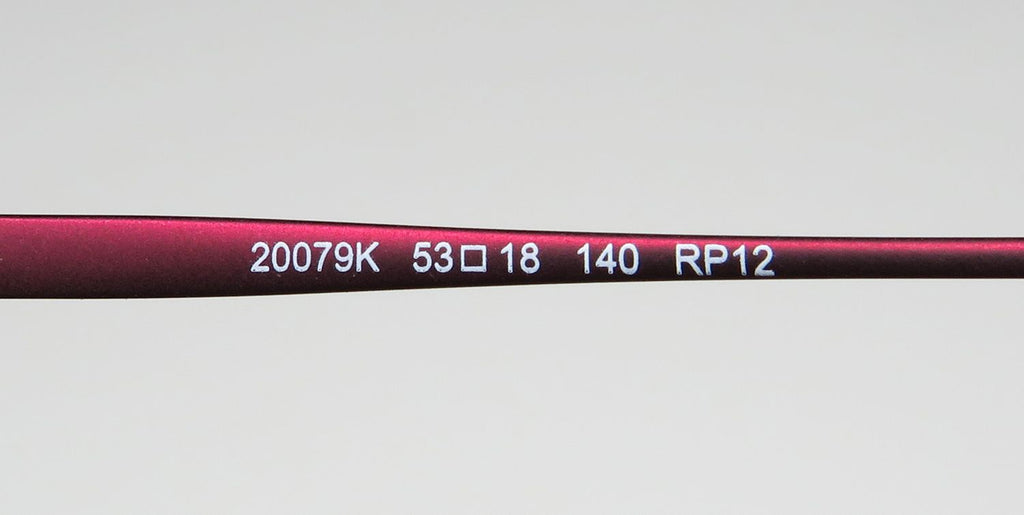 Morel Koali 20079k Eyeglasses