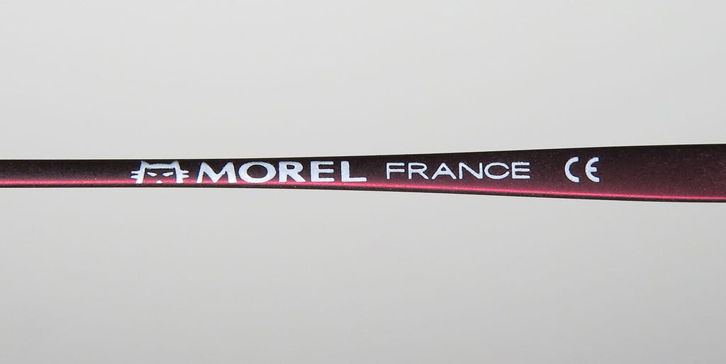 Morel Koali 20079k Eyeglasses
